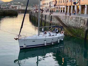 Half day trip in San Sebastian and Hondarribia