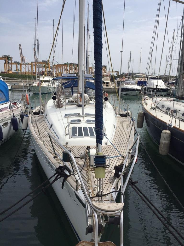 Bootsfahrt entlang der Strände von Ibiza