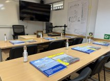 Learn meteorology for sailors