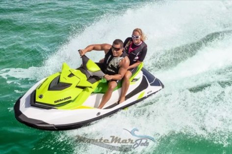 Licencia de Navegación en Santa Pola