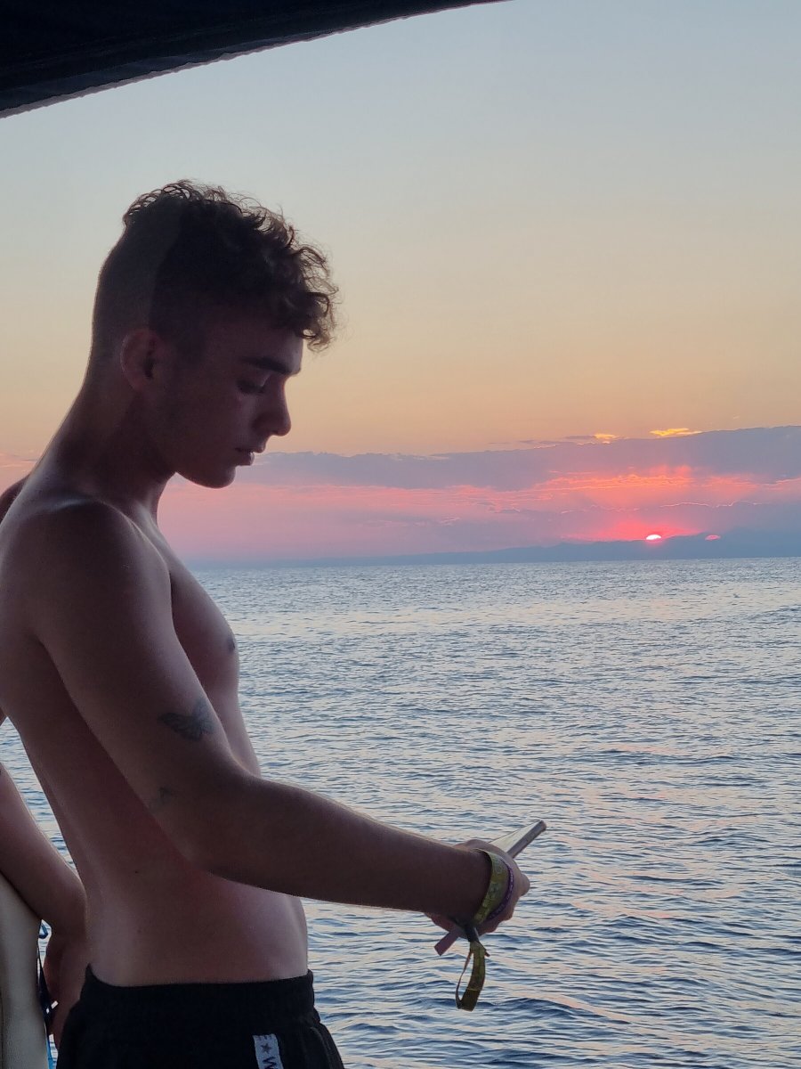 Segelkurs im Mittelmeer