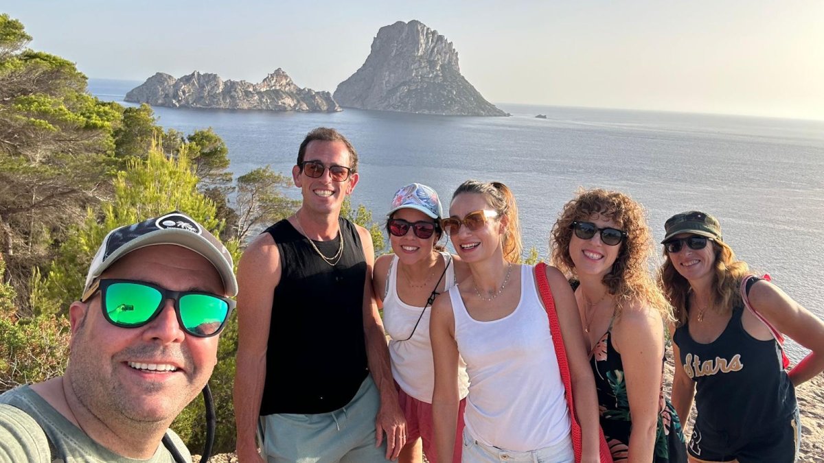 Scopri Menorca con il corso di navigazione