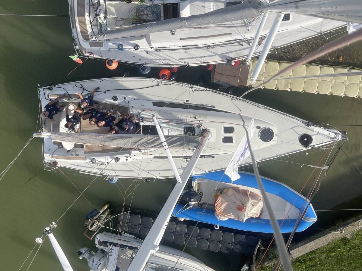 Ein Tagesausflug nach Venedig