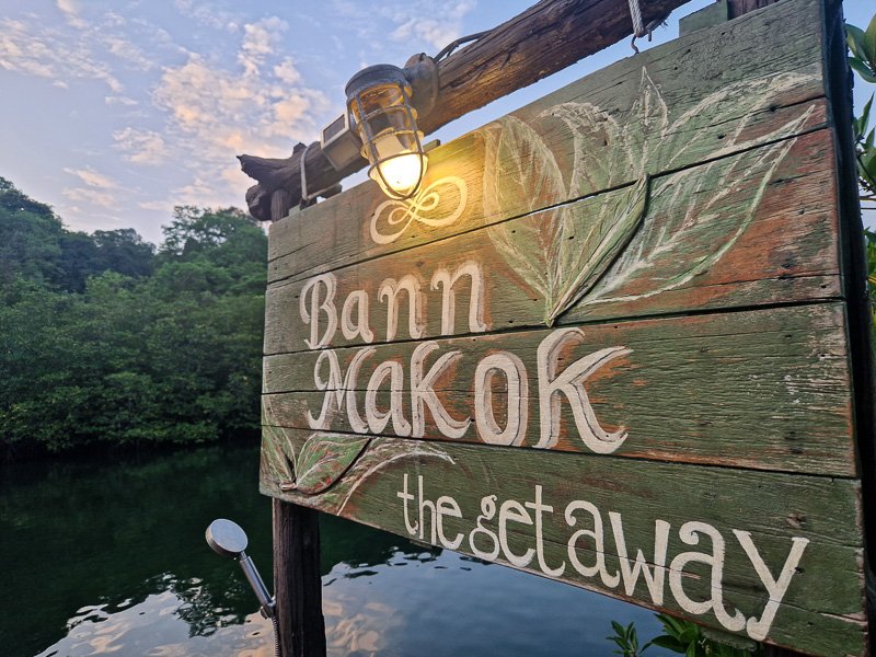 Segelkurs in Koh Chang