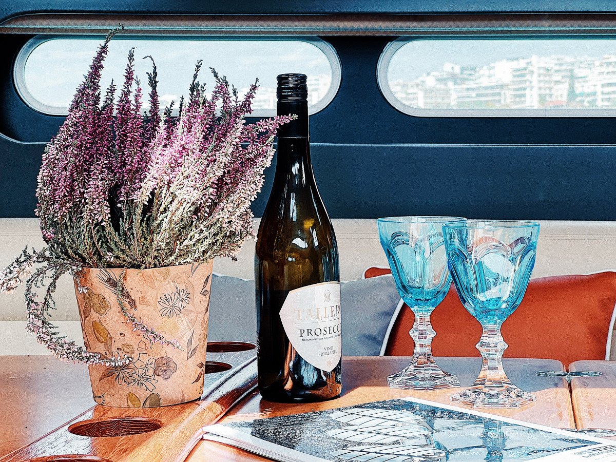 Jeanneau - Sun Odysey 54 DS