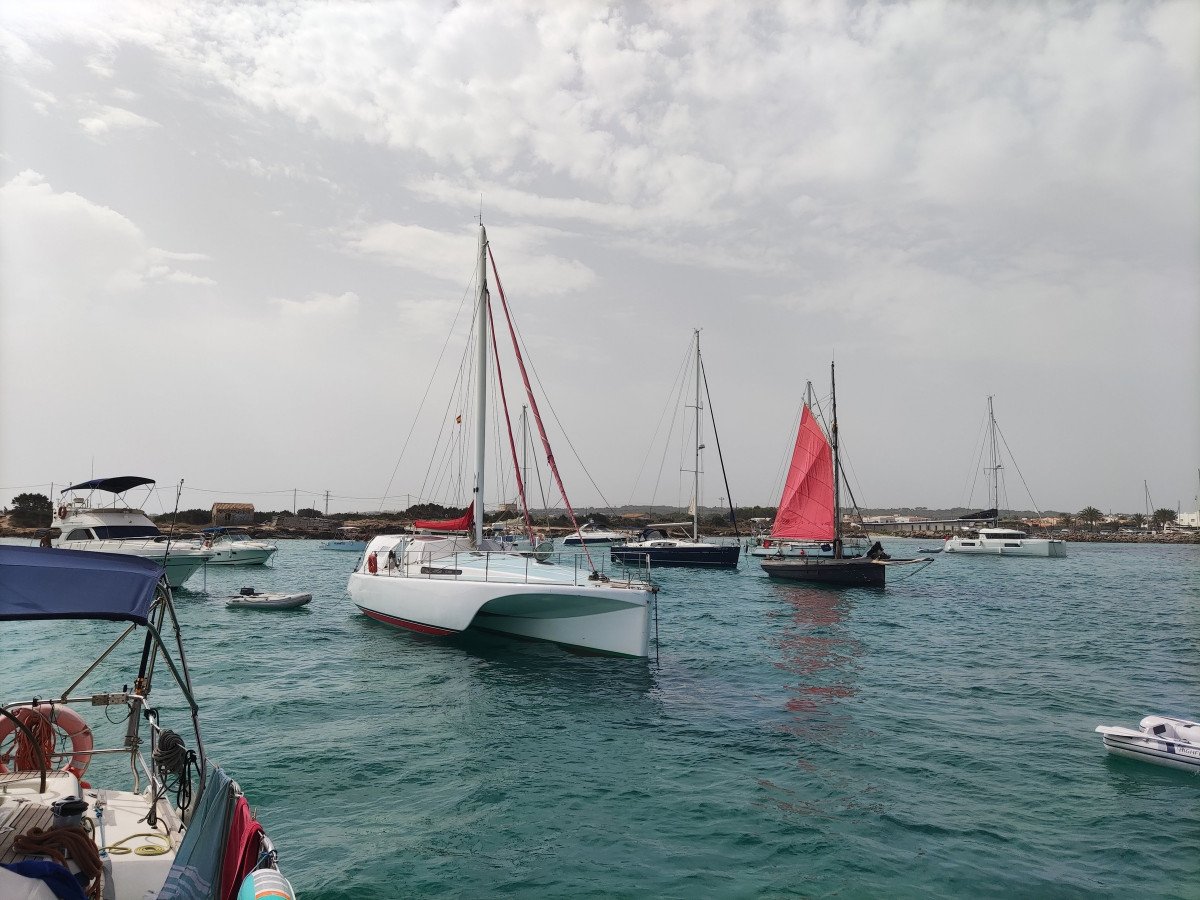 Tourist destinations by sea