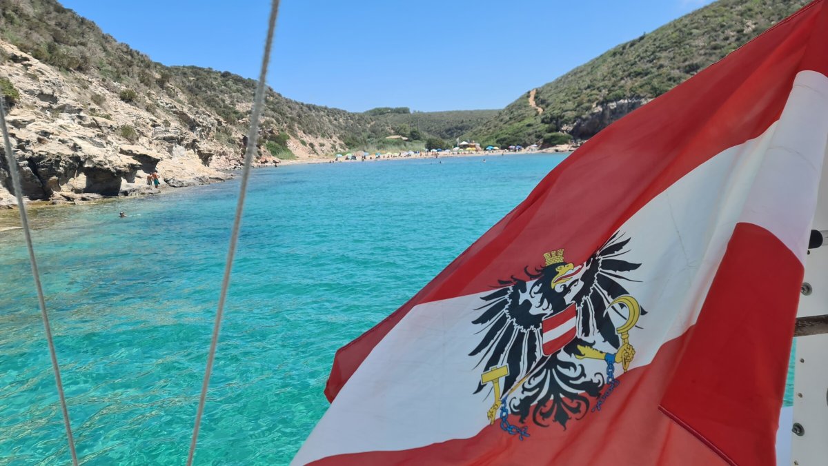 Descubre Croacia con nuestro emocionante Inselhüpfen