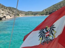 Discover Croatia with our thrilling Inselhüpfen