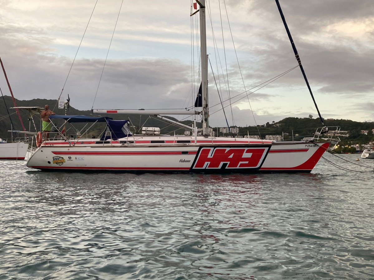 Bavaria Yachts - BAVARIA 50