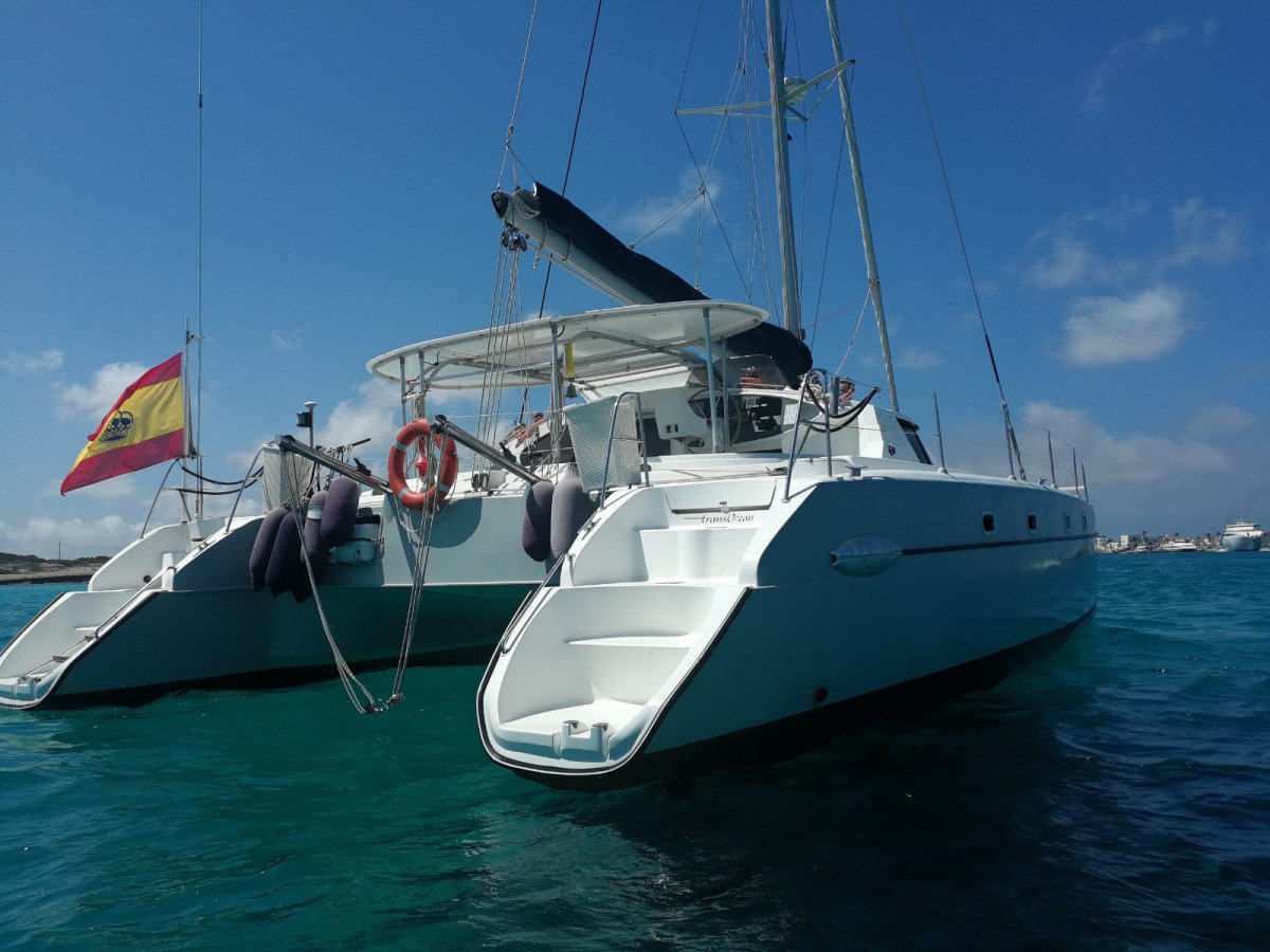 Fountaine - 13.05 metros