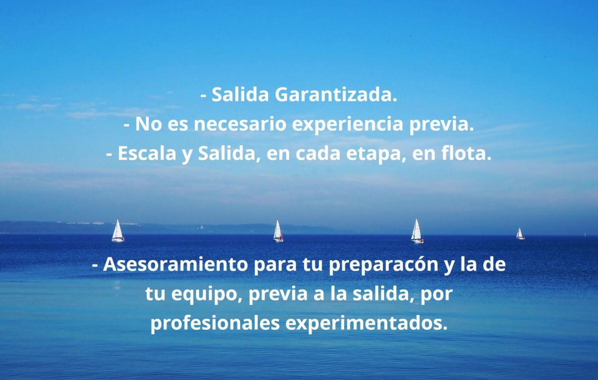 Atlantic Crossing on a Catamaran: Flotilla Experience and Sextant Navigation