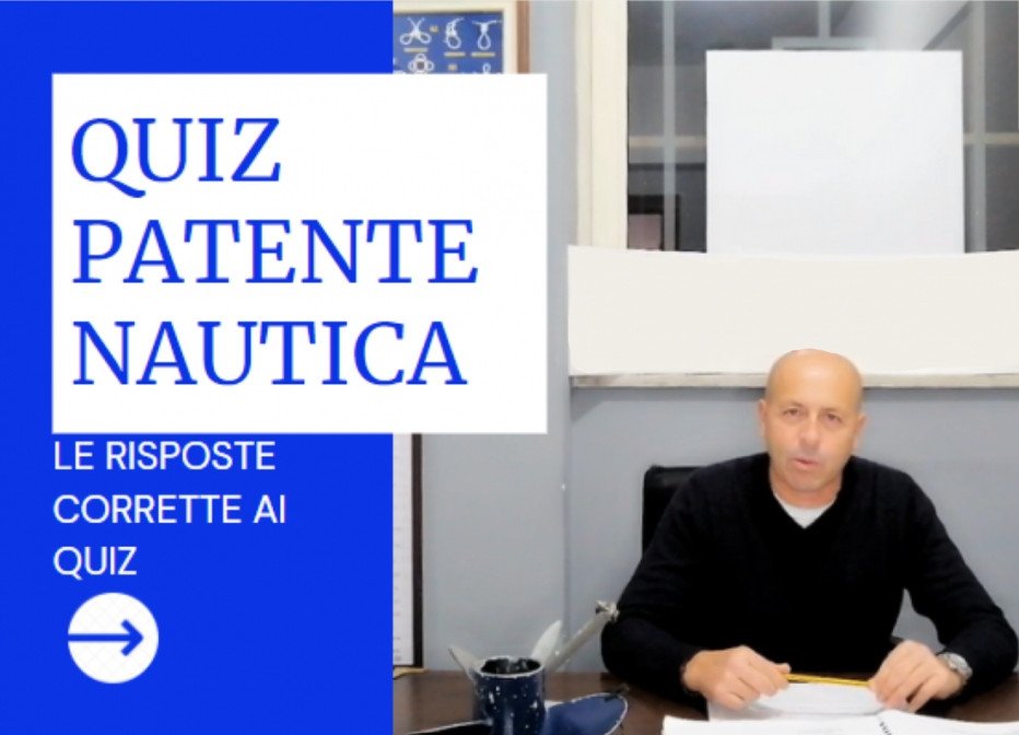 patente nautica entro 12 milia