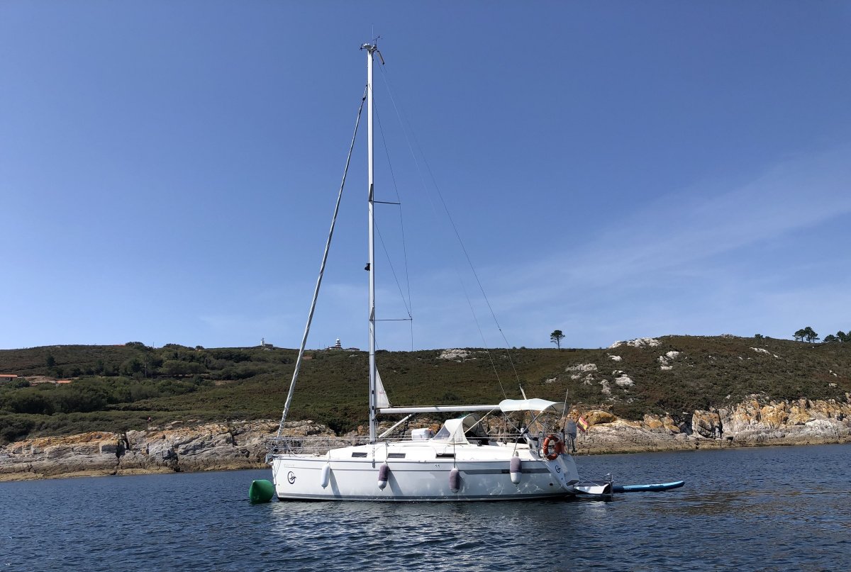 Explore the Atlantic Islands National Park