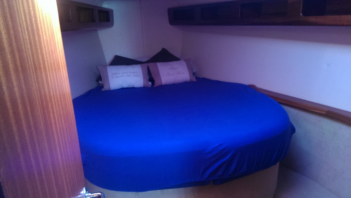 Bavaria Yachts - 3 cabine