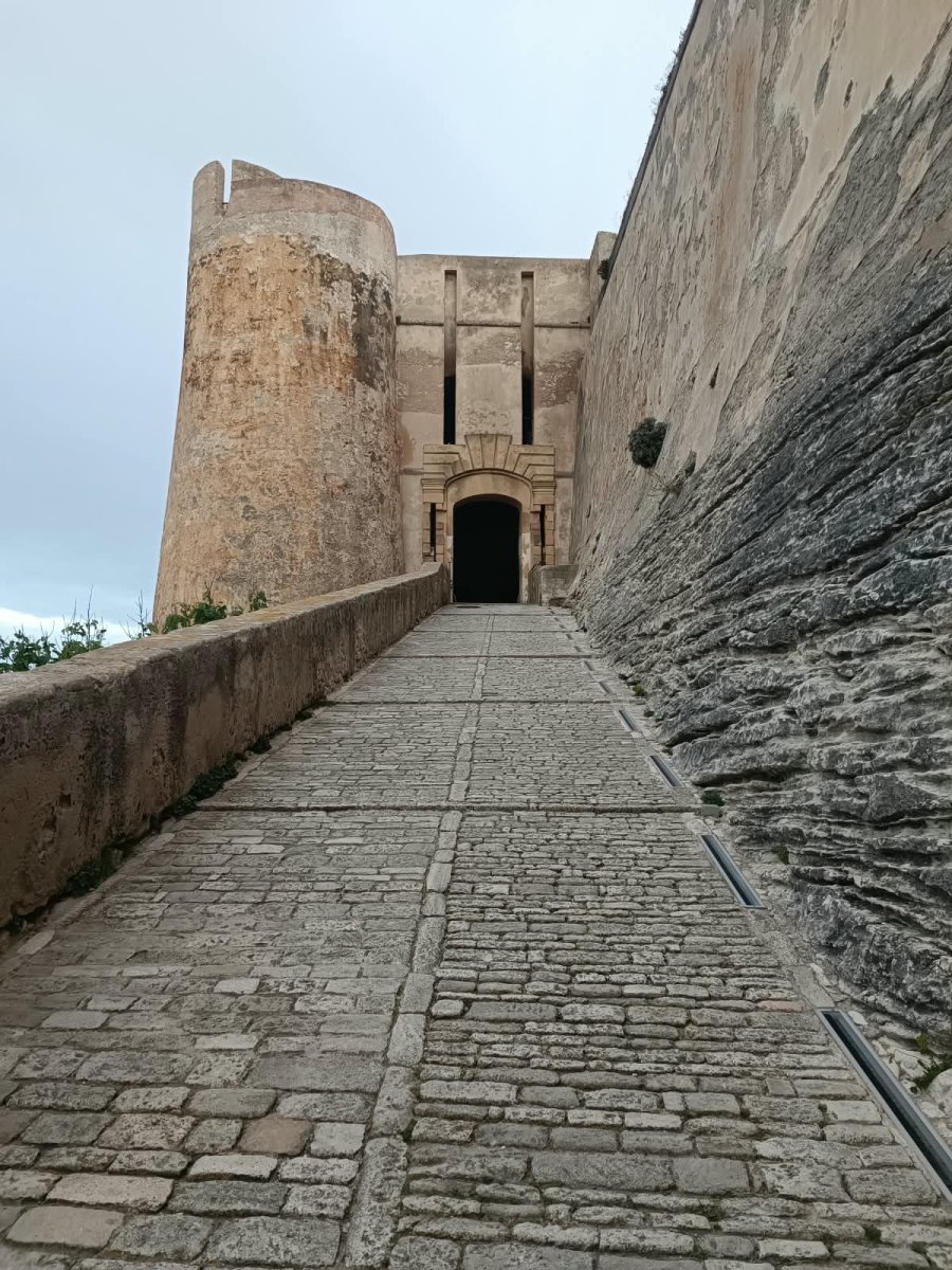 Viaje en velero de Roma a Mallorca