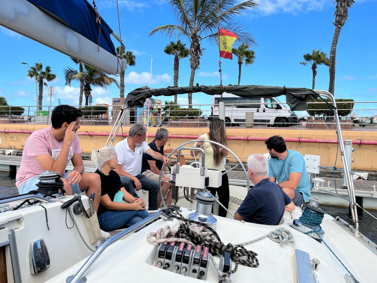 Prepare for the Basic Boating License Exam