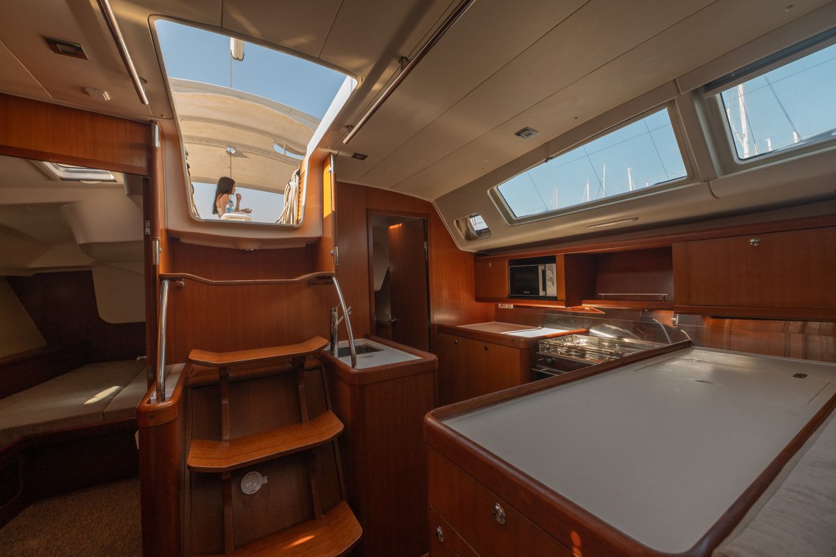 Bénéteau - 2 {{i18n.baths}}