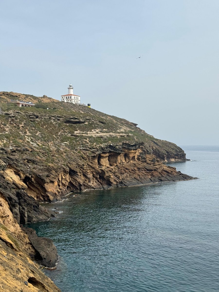 Goditi la bellezza naturale e sottomarina delle Isole Columbretes
