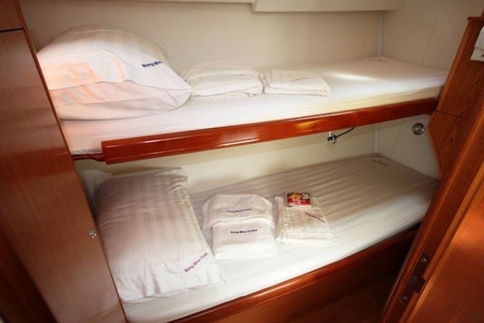 Bénéteau - Cyclades 50.5