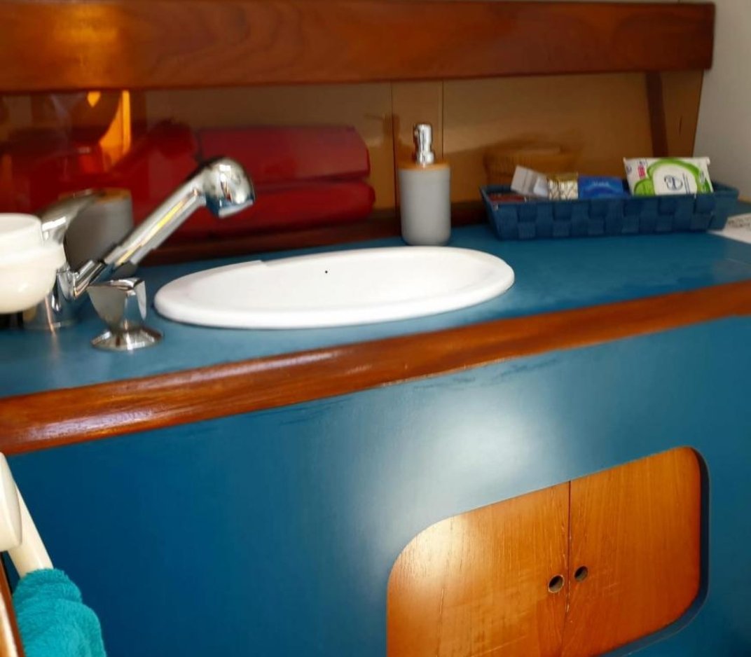 Barca a vela - Bénéteau - 375 firts