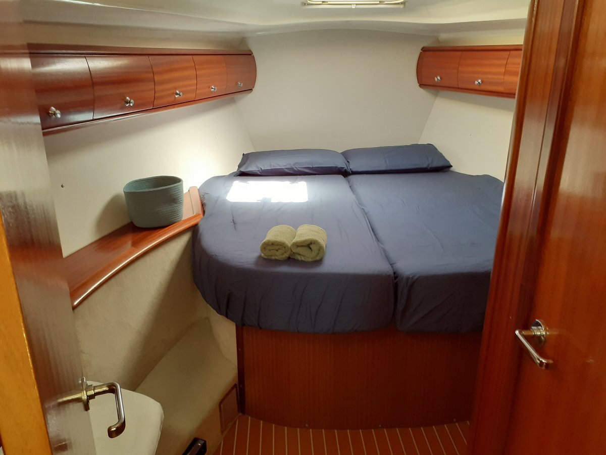 Bavaria Yachts - 3 {{i18n.cabins}}