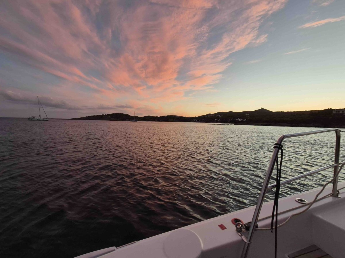 Velas en Grecia – Alquiler de catamaranes