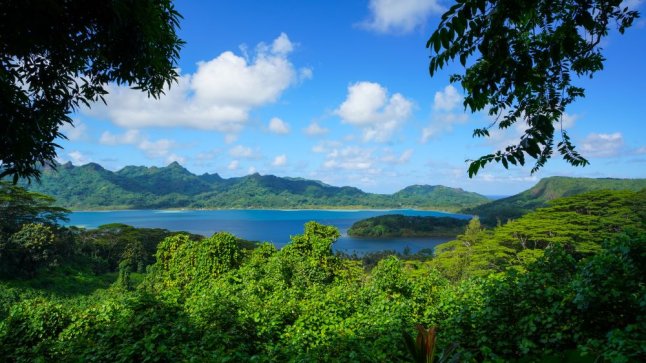 Tag 9. Bora Bora / Raiatea