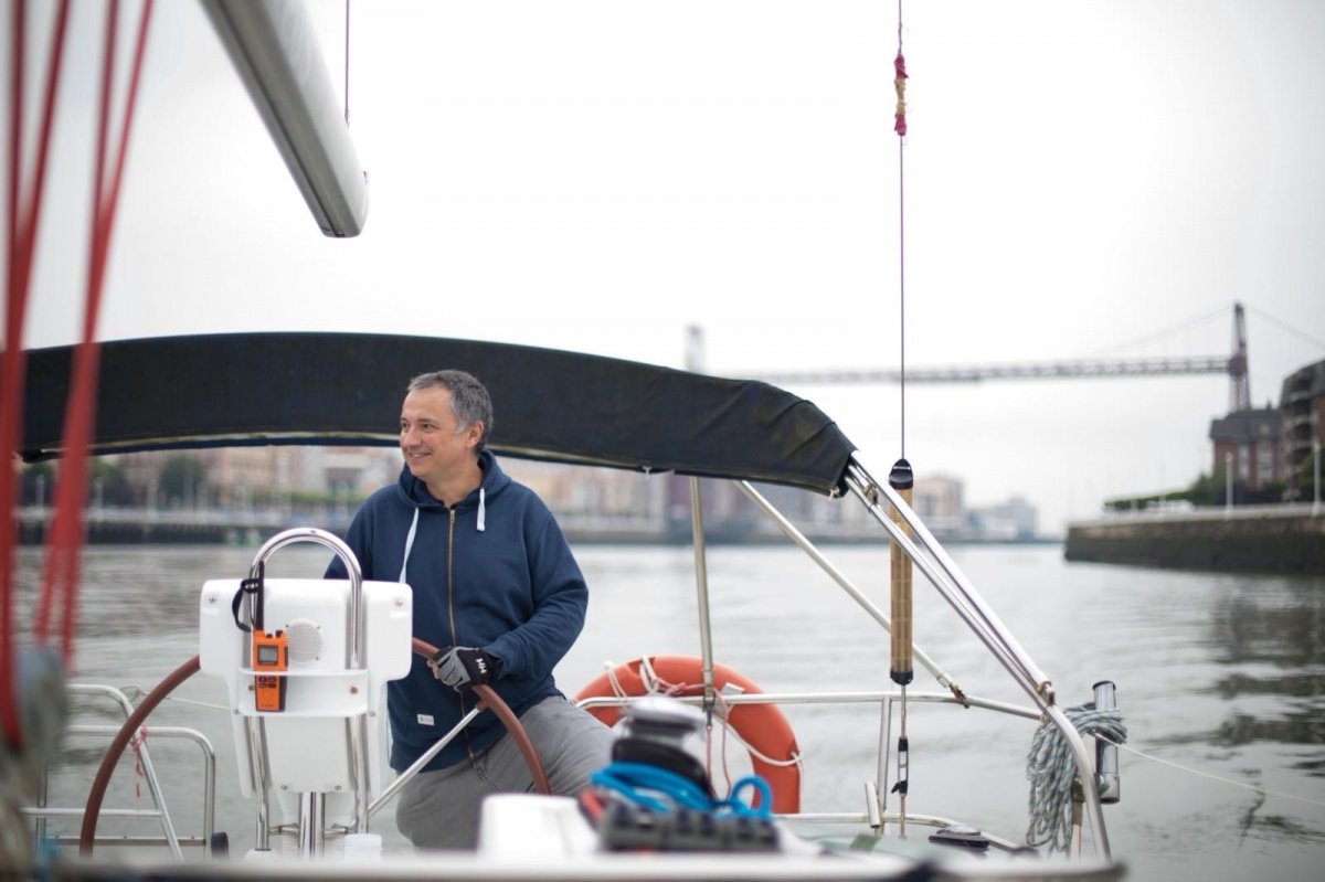 Pattern pleasure craft