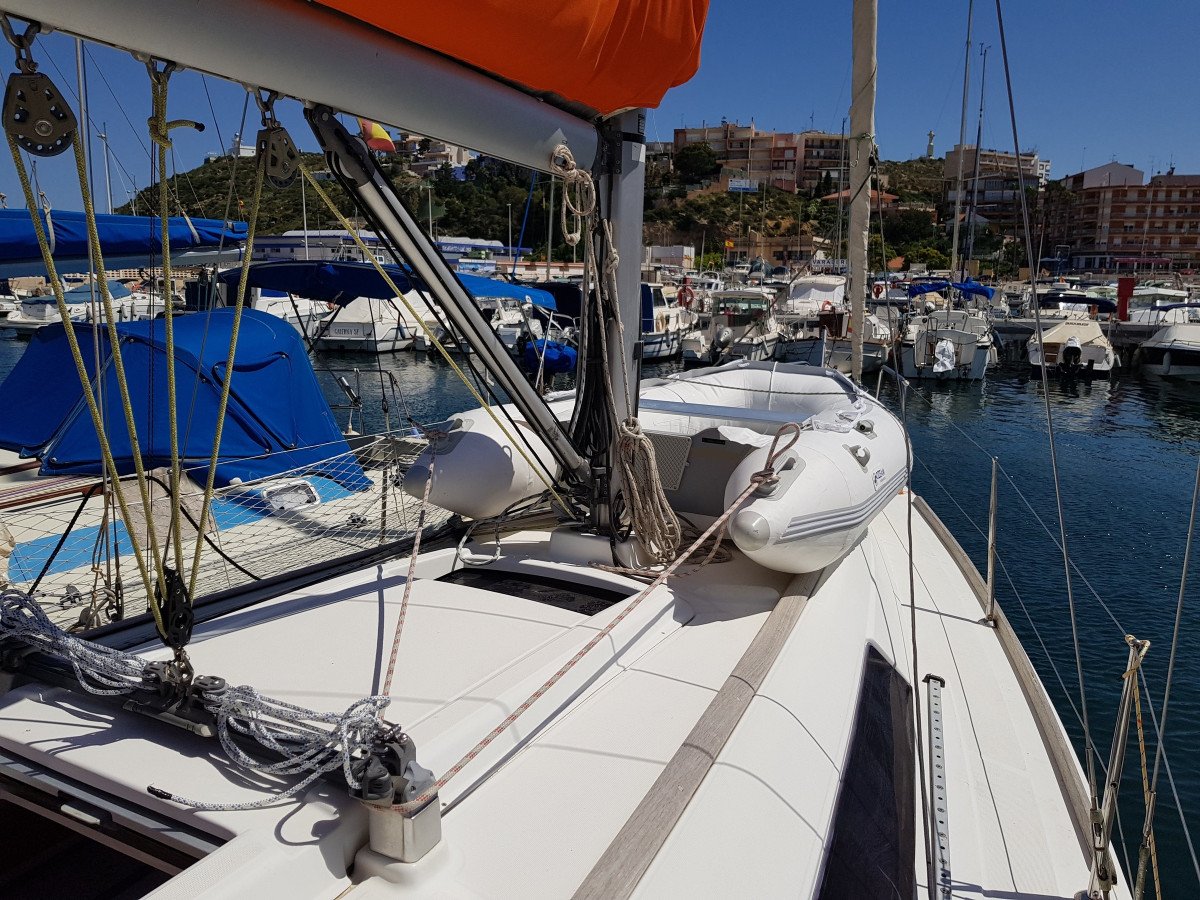 Bénéteau - 1 bagni