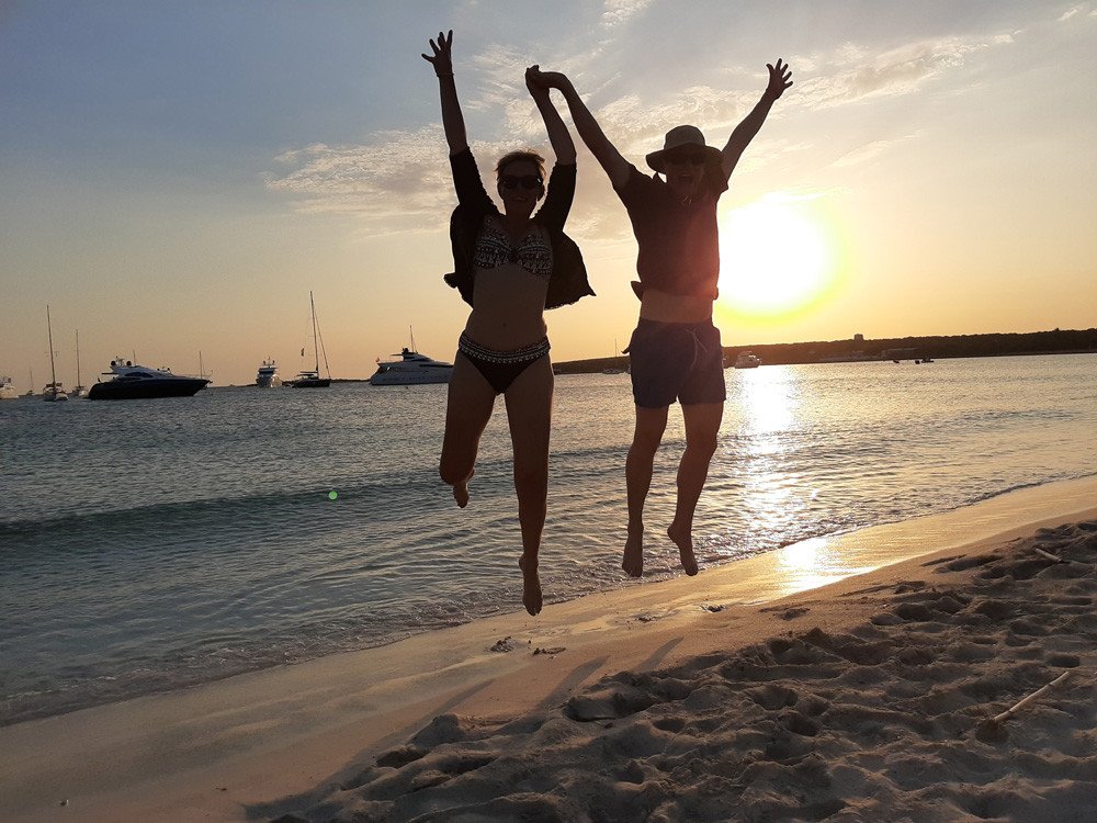 Jeanneau - Sun Odyssey 29.2