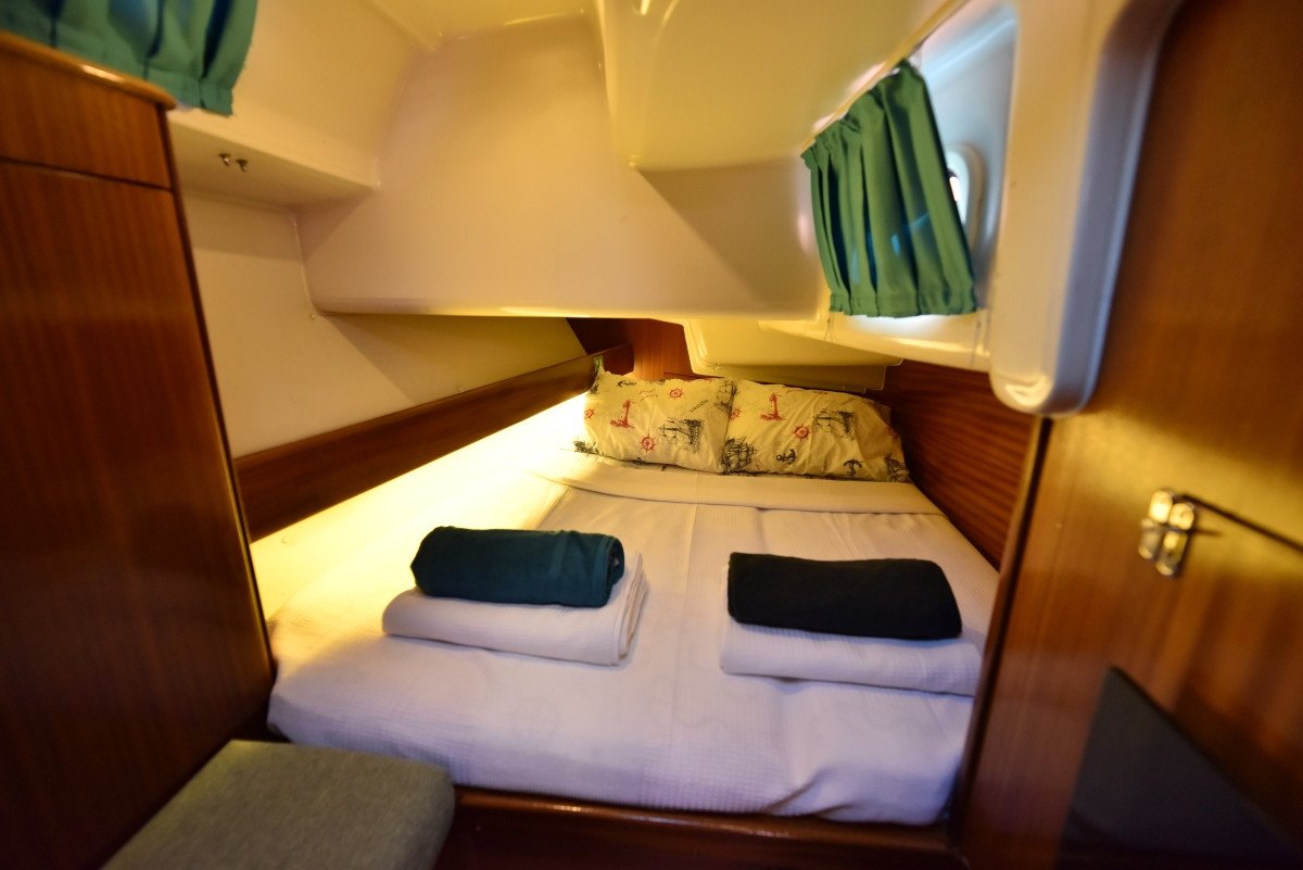 Bavaria Yachts - 13.5 meters