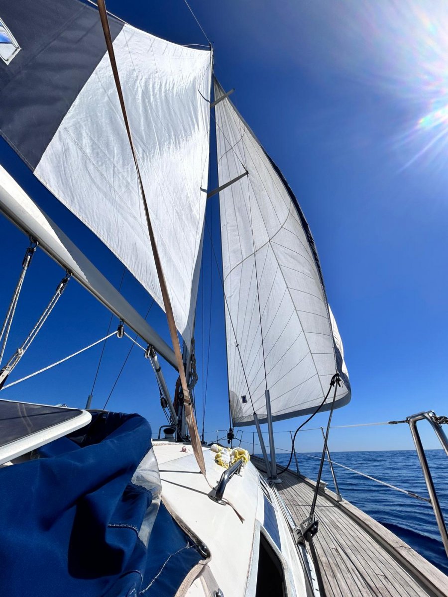 Ein einzigartiges Abenteuer in Sardinien erleben