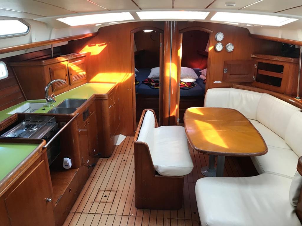 Bénéteau - oceanis