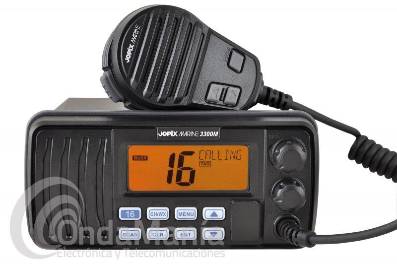 Corso di Operatore Radio Restrittivo del SMSSM a Caleta de Vélez, Málaga