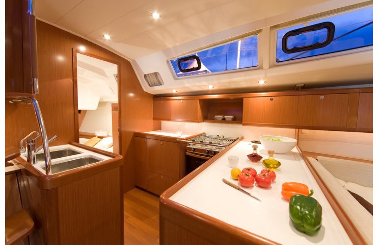 Bénéteau - 16.5 metros