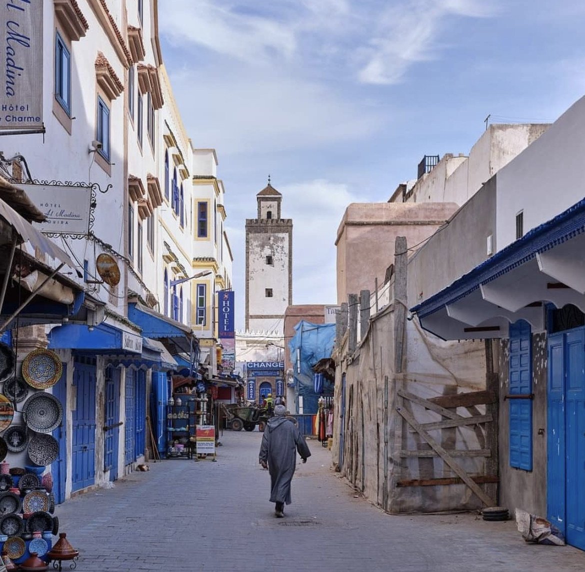 Regreso a Lanzarote tras una aventura en el mar