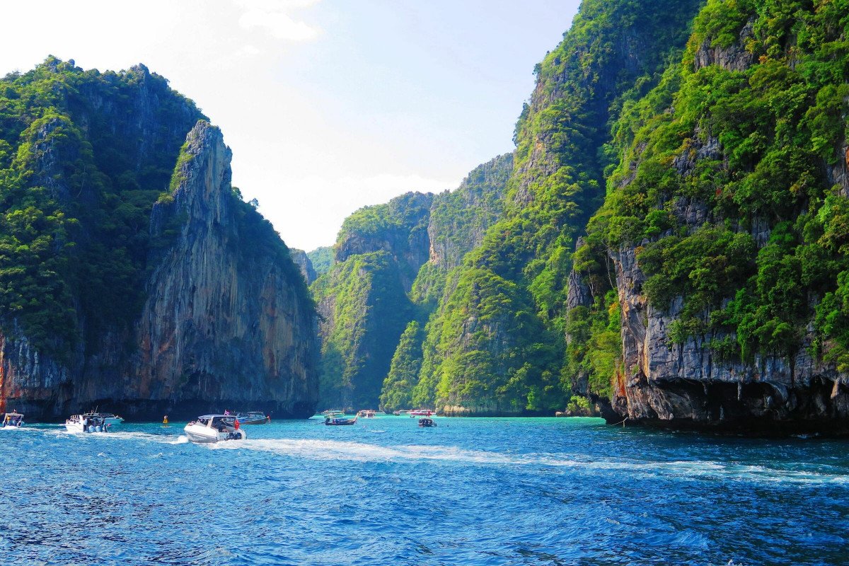 sailing-vacation-thailand