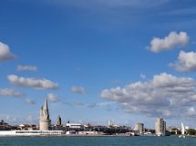 Embark on a sailing adventure from Santander to La Rochelle