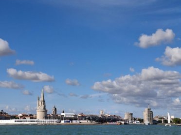 Traversata Santander - La Rochelle - Santander: vela, vini e ostriche