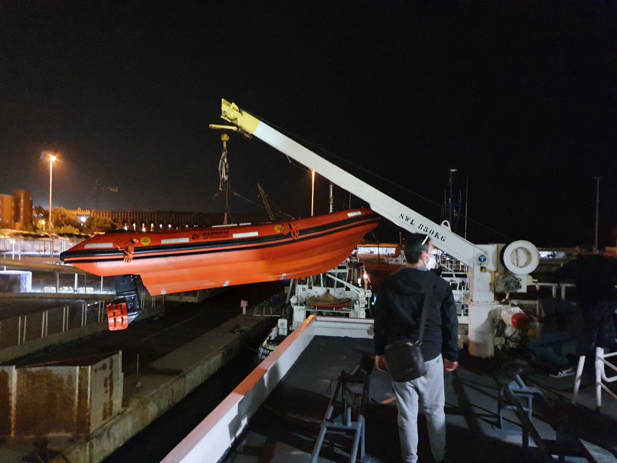 Erleben Sie die Abenteuer des Meeres mit uns