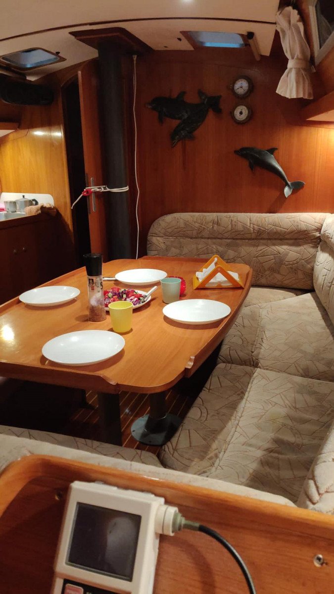 Jeanneau - 12 meters