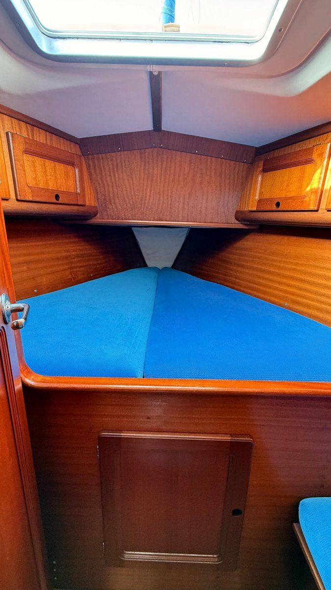 Bavaria Yachts - 8 people