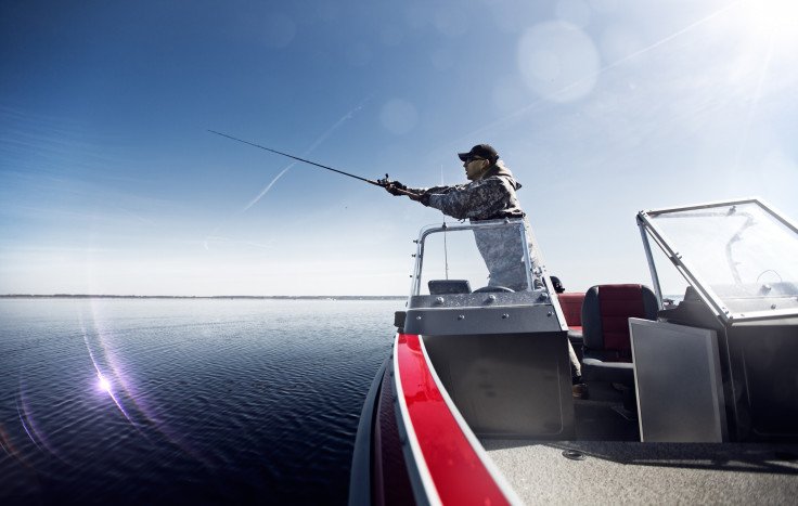 excursiones de pesca