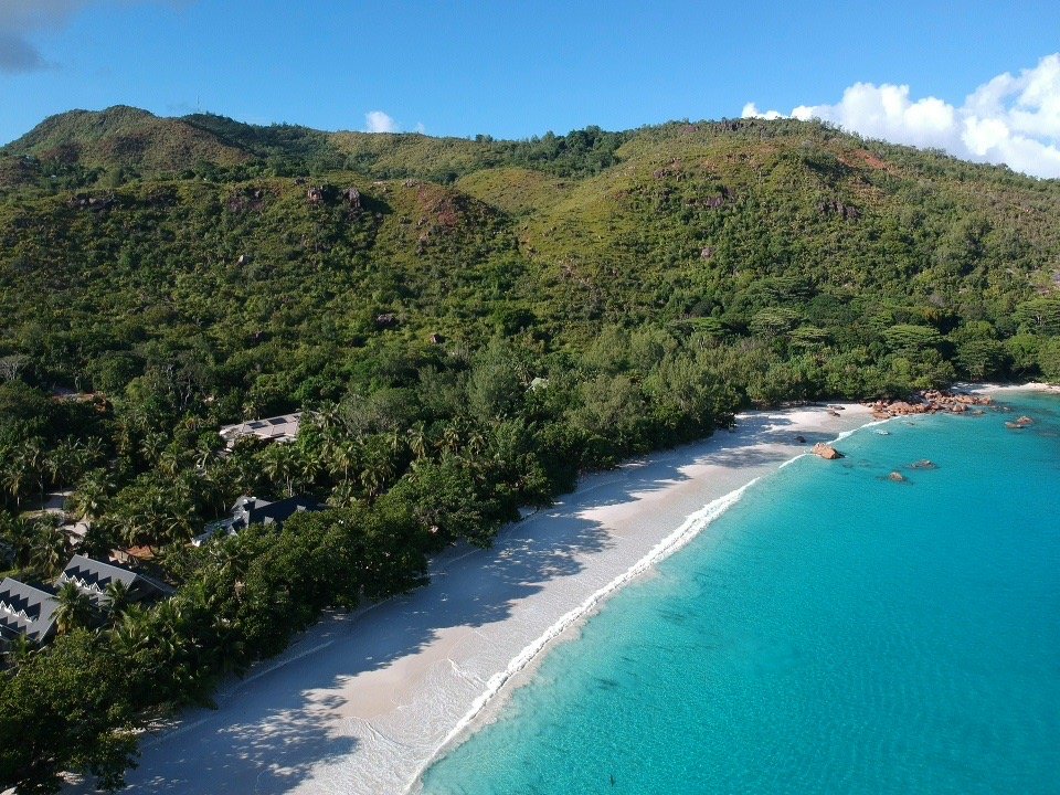 Familienkatamarankreuzfahrt mit Koch