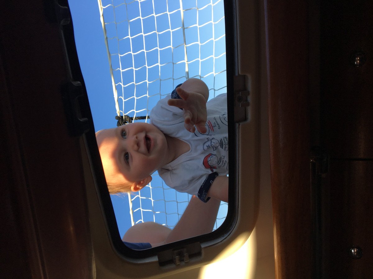 Bavaria Yachts - 46 Cruiser