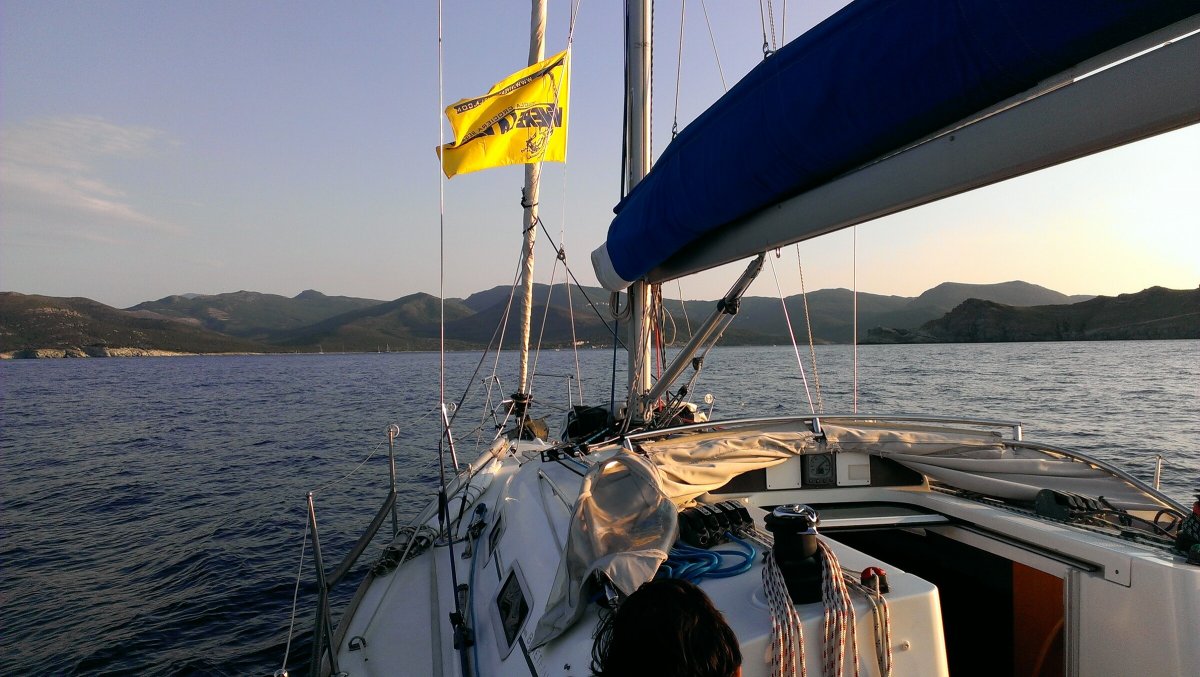 Easter Bridge Cruises - April 25 - May 1