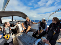 Panama & San Blas: Segeln zwischen Inselparadiesen