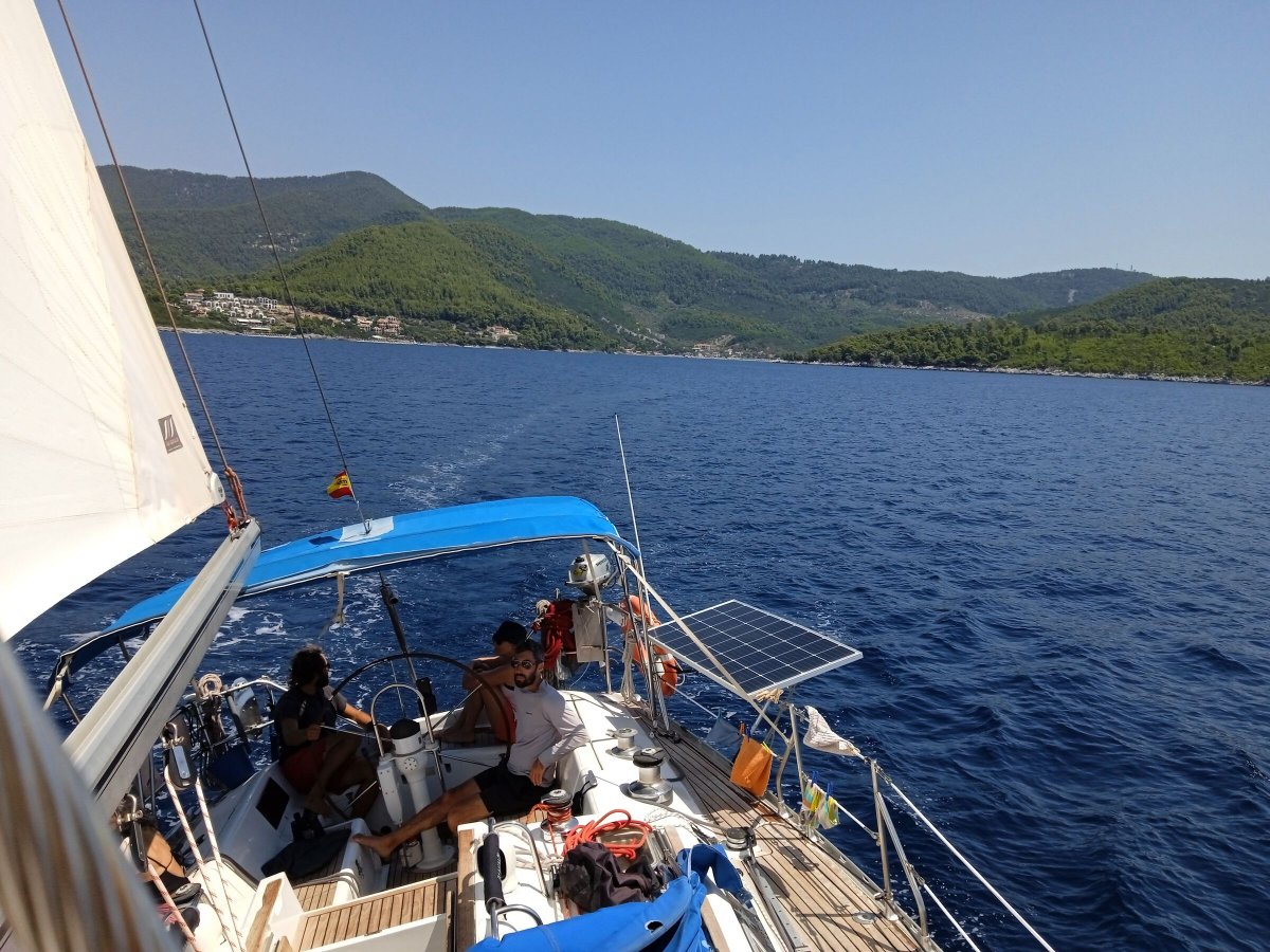 Discover the rich history and culture of the Ionian Islands - en_US