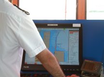 SMSSM Restricted Operator Update Course in Barcelona