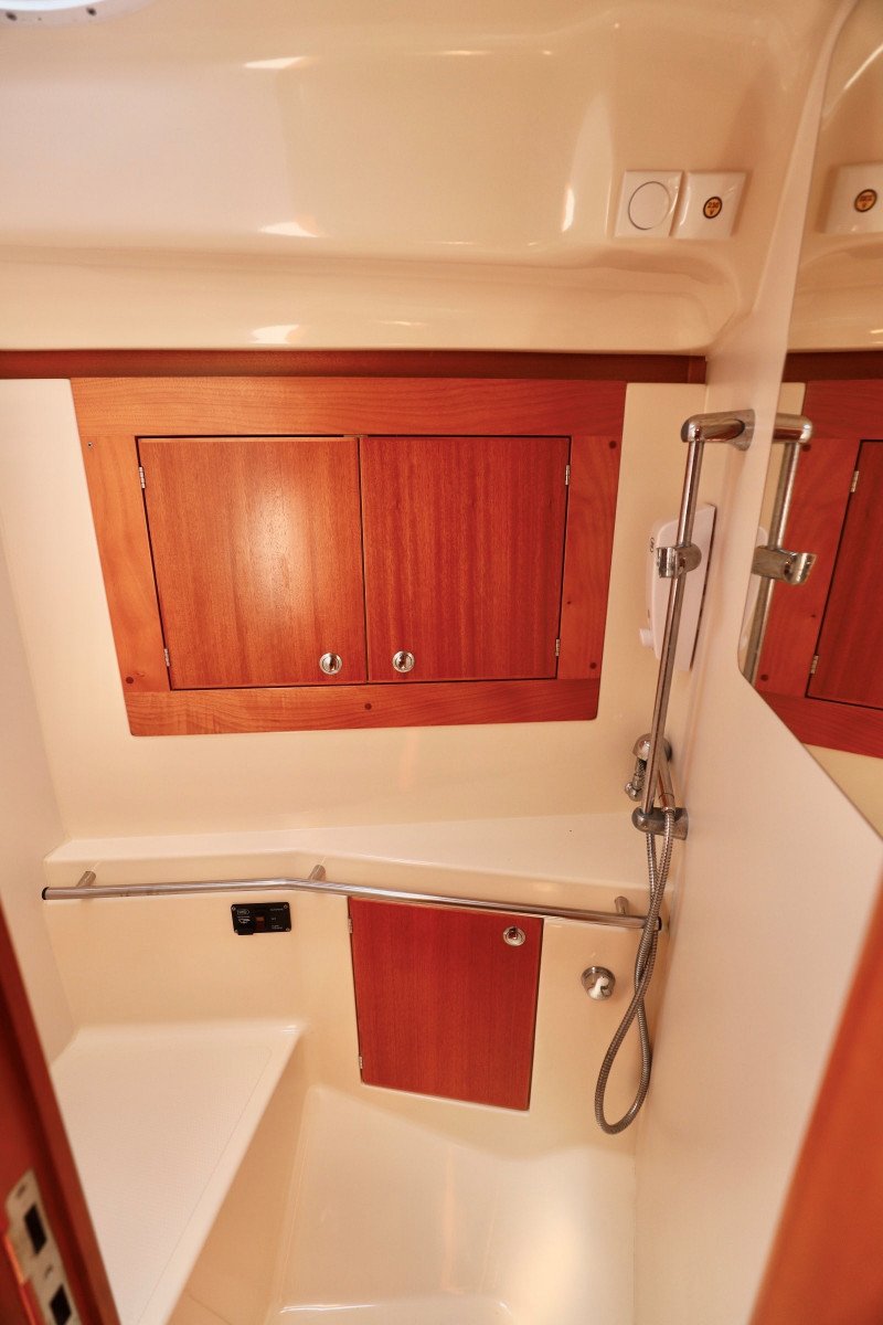 Velero - Elan Marine - 13.5 metros